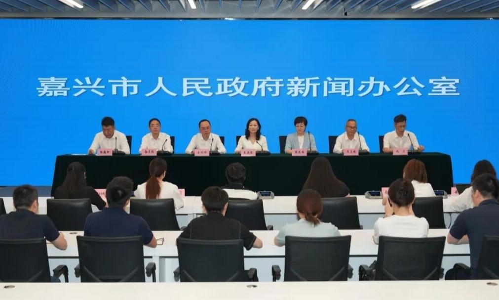 嘉兴稳就业放大招！这19条政策措施和你我有关